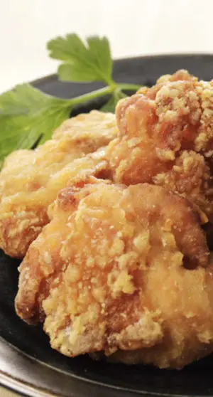 Karaage