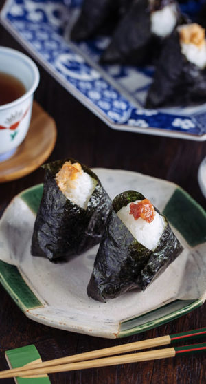 Onigiri