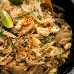 Pad thai