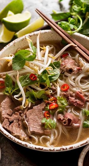 Pho Soup