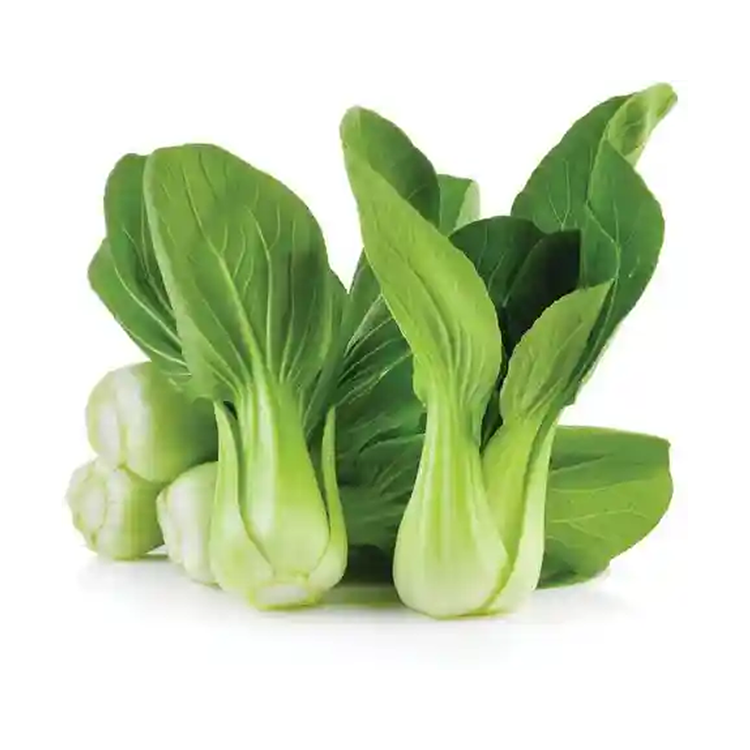 Baby Bok Choy