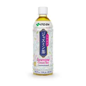 ITO EN Jasmine Green Tea, 16.9 fl oz
