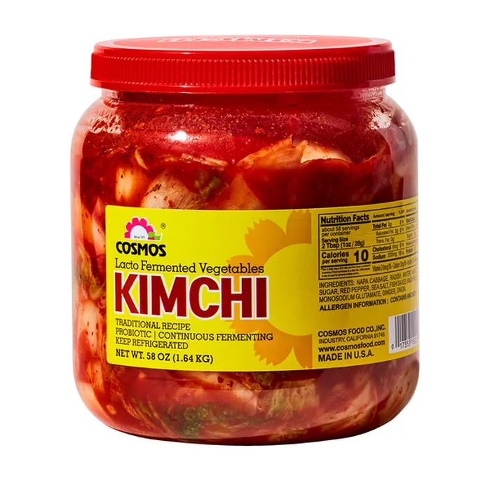 Haechandle Gochujang Hot Pepper Paste, Hot Flavor, 35.3 oz (For BBQ, Bibimbap, Tteokbokki) - Image 5