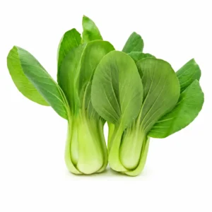 Shanghai Bok Choy