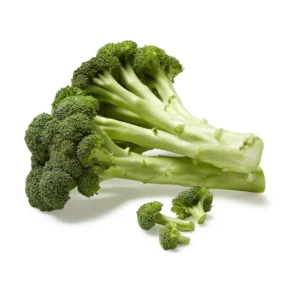 Broccoli Crown