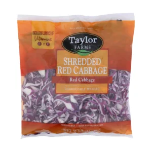 Red Cabbage Lbs