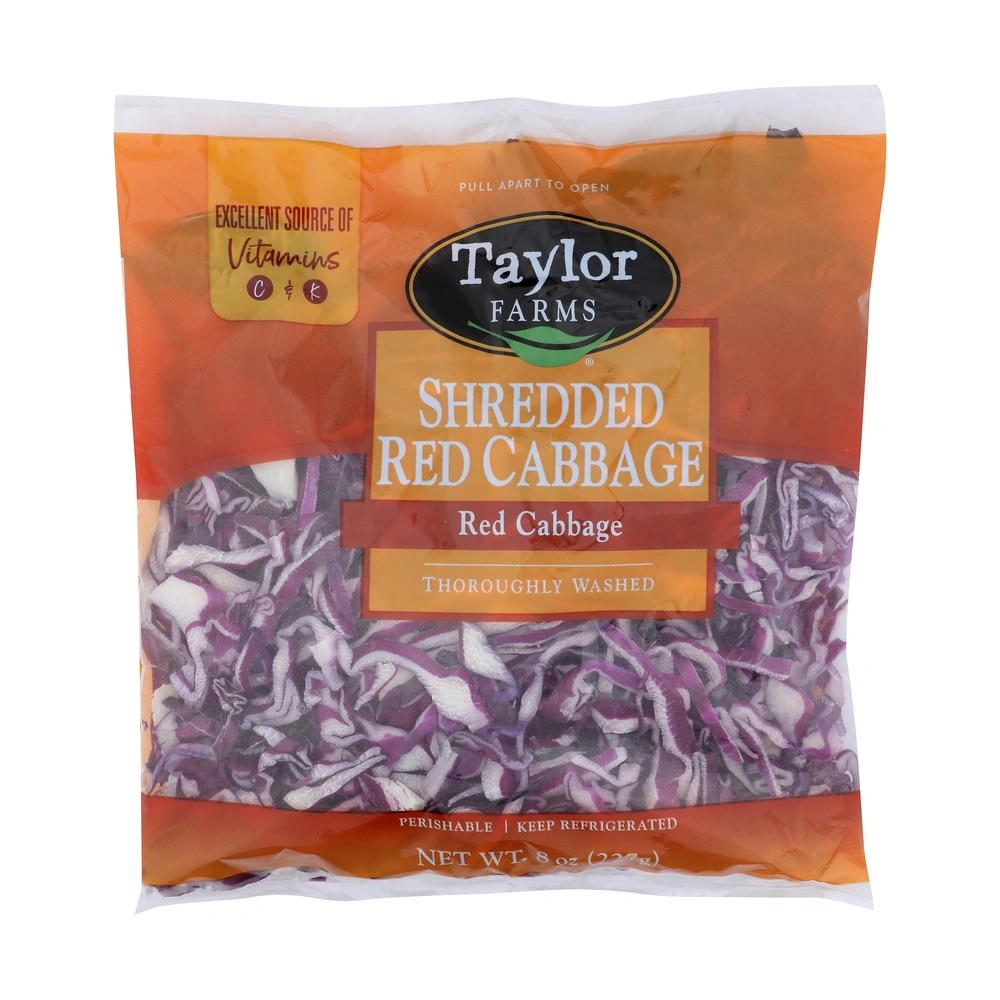 Red Cabbage Lbs