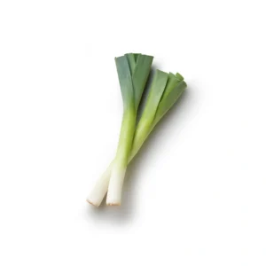 Leeks