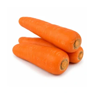 Jumbo Carrots