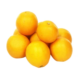 Orange Navel