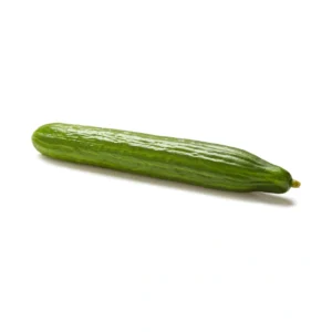 Cucumber English 1