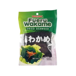 Wel-Pac Wp Fueru Wakame, 2 oz, 36 ct Case