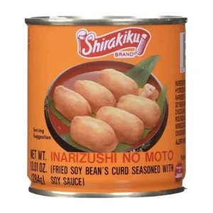J-Basket Inarizushi No Moto, 10 oz, 24 ct Case