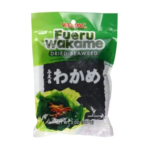 Wel-Pac Wp Premium Ito Wakame, 2 oz, 24 ct Case