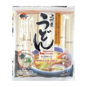 J-Basket Sanuki Udon 5P, 44 oz, 2/6 ct Case
