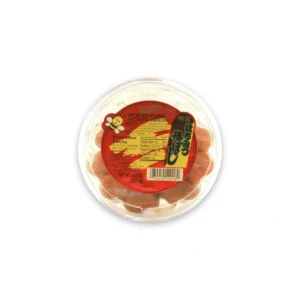 Iida Umeboshi Hachimitsu Aji, 10.58 oz, 20 ct Case