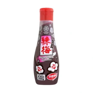 Iida Umeboshi Shiso Aji, 10 oz, 20 ct Case