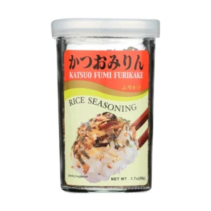 Ajishima Furikake Katsuo Fumi, 1.7 oz, 3/10 ct Case