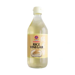 Nishiki Rice Vinegar, 10 oz, 12 ct Case
