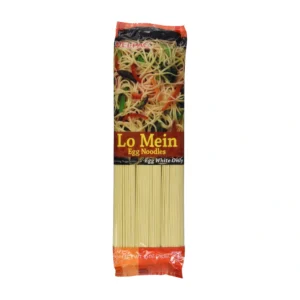 Wel-Pac Wp Lo Mein Egg Noodle, 10 oz, 12 ct Case