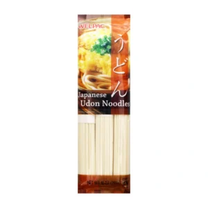 Wel-Pac Wp Sanuki-Fu Udon 5P, 44 oz, 8 ct Case