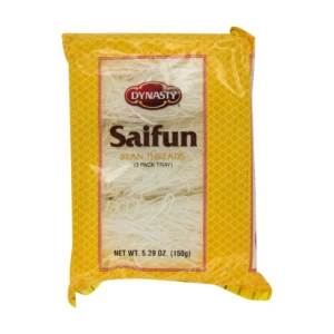 Dynasty Lungkow Saifun Bean Threads, 8 oz, 12 ct Case
