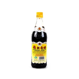 Goldplum Chinkaiang Vinegar, 550 ml, 12 ct Case