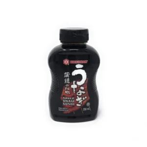 Kikkoman Unagi Sushi Sauce, 11 oz, 9 ct Case