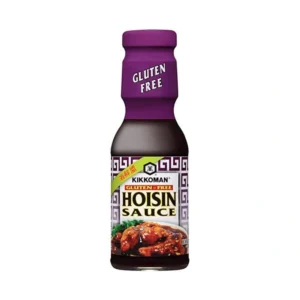 Kikkoman Gluten Free Hoisin Sce, 13.2 oz, 6 ct Case