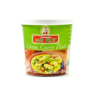 Maeploy Mp Green Curry Paste, 14 oz, 24 ct Case