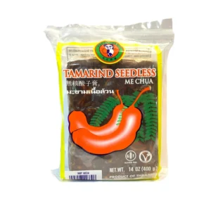 Happy Panda Hp Wet Tamarind Paste, 14 oz, 50 ct Case