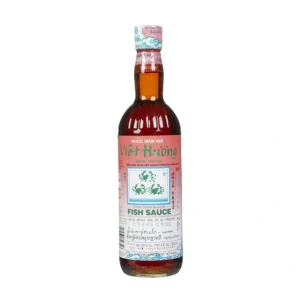 Viet Huong Vh 3 Crabs Fish Sauce, 24 oz, 12 ct Case