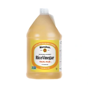 Marukan Rice Vinegar, 12 oz, 12 ct Case