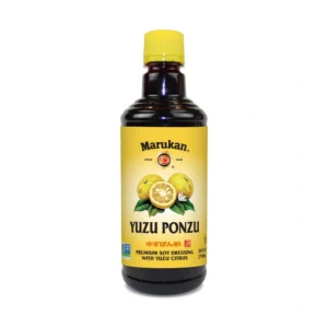 Marukan Ponzu Premium, 12 oz, 6 ct Case