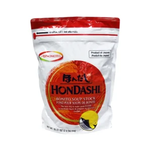 Ajinomoto Hondashi 4P, 1.1 oz, 8/12 ct Case