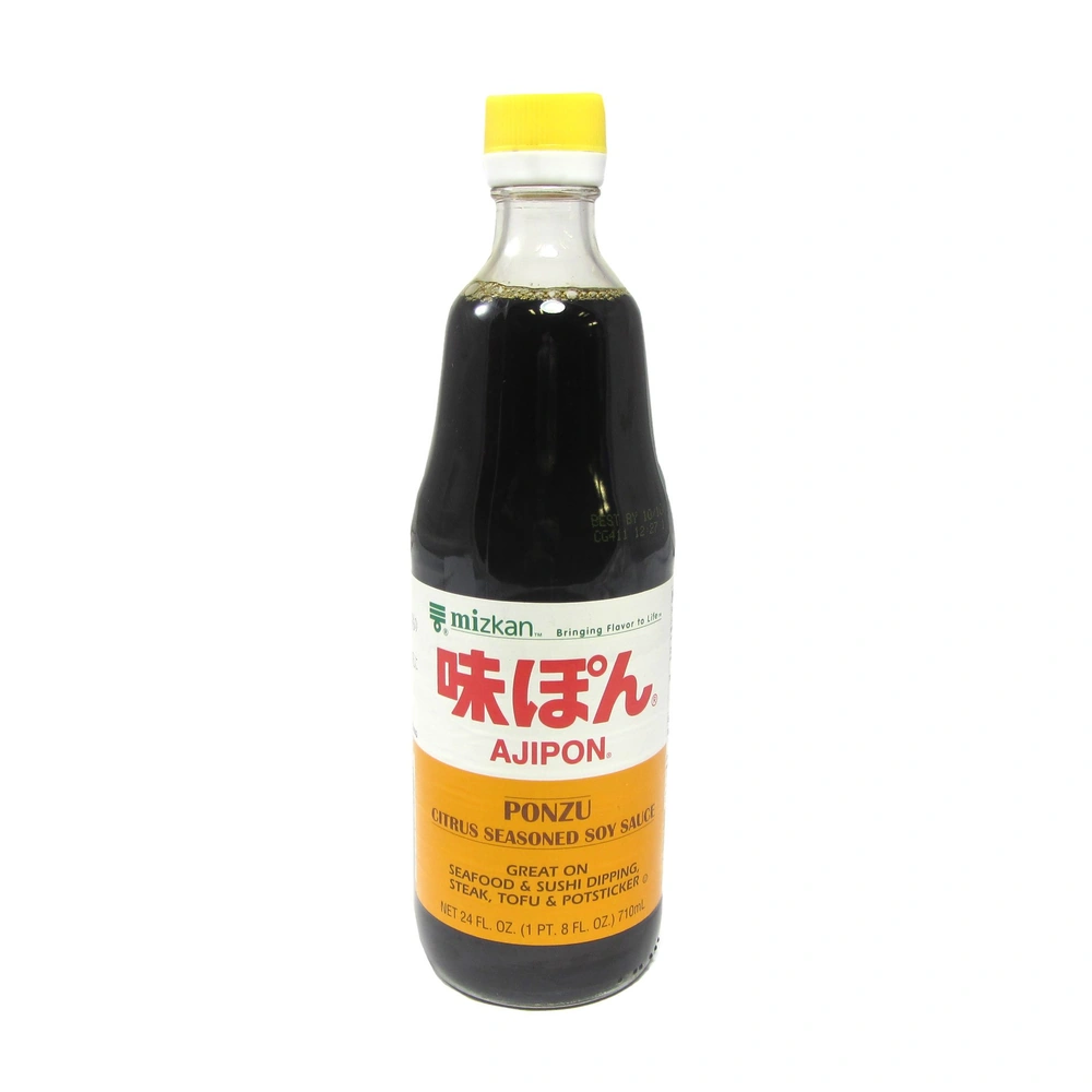 Mizkan Ajipon, 12 oz, 12 ct Case
