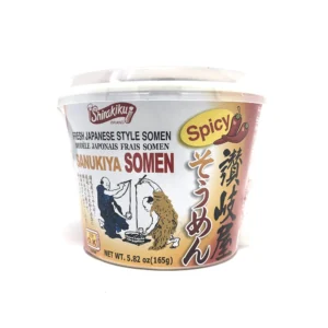 Shirakiku Somen Noodle, 2.2 lb, 12 ct Case