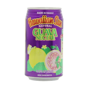 Hawaiian Sun Guava Nectar, 11.5 oz, 24 ct Case