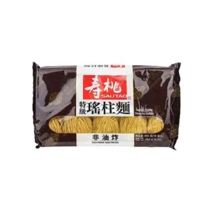 Sau Tao Ssf Egg Noodle Thin, 16 oz, 24 ct Case
