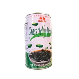 Taisun Ts Grassjelly Drink, 10.8 oz, 24 ct Case