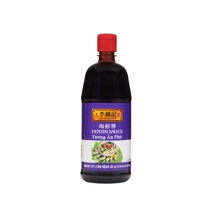 Lee Kum Kee W1616732lkk Hoisin Sauce, 20 oz, 12 ct Case