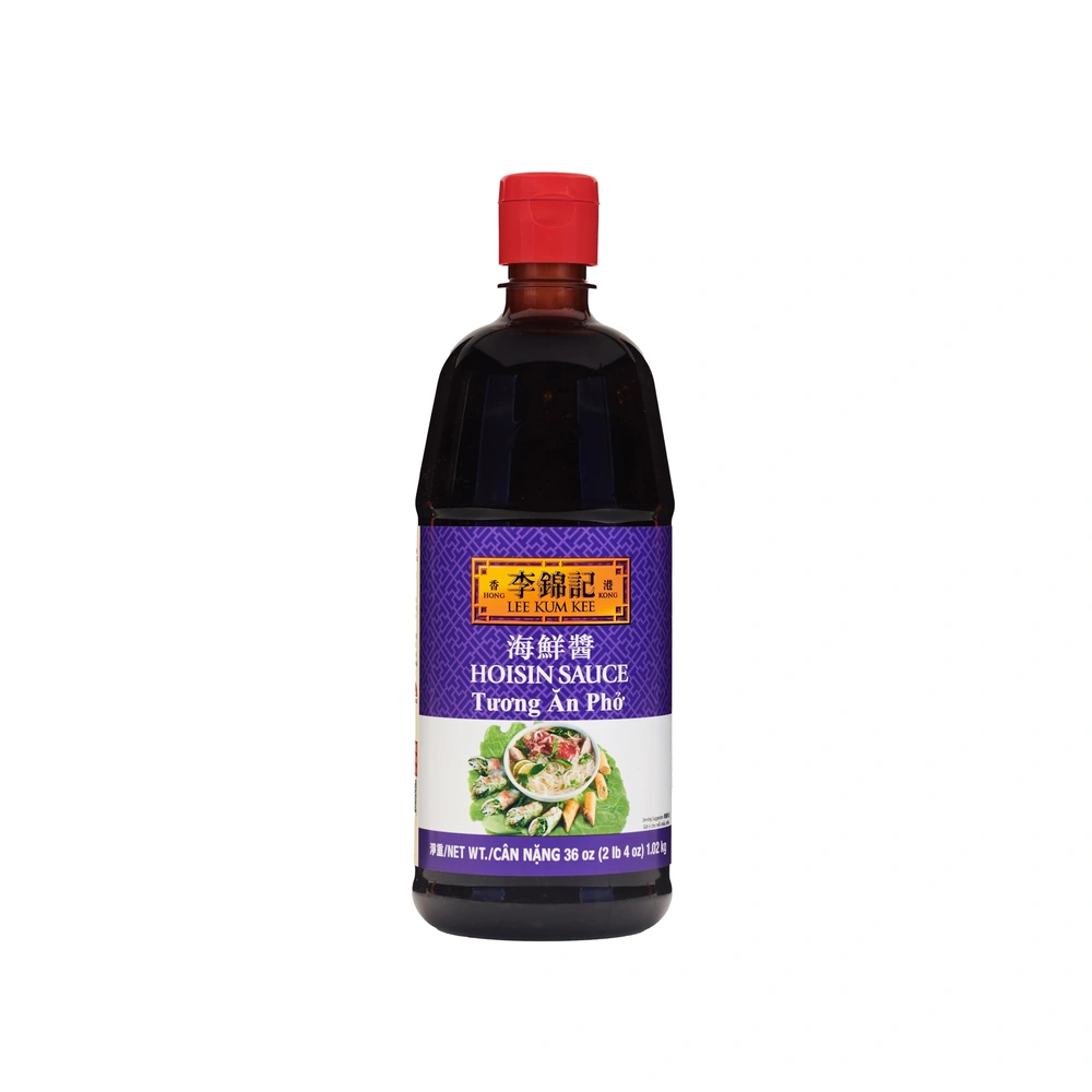 Lee Kum Kee W1616732lkk Hoisin Sauce, 20 oz, 12 ct Case