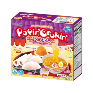 Kracie Popin Cookin Ramen, 1.1 oz, 18/5 ct Case