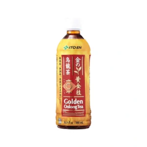 Ito En Ito En Golden Oolong Tea, 2 L, 6 ct Case