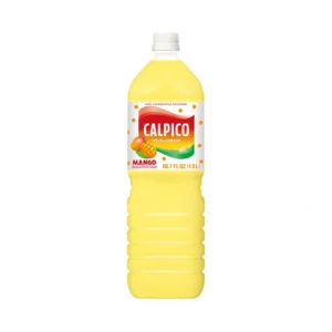 Calpico Mango, 50.72 oz, 8 ct Case