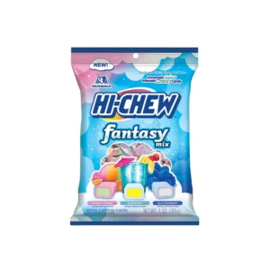Morinaga Mrng Hi-Chew Fantasy Mix, 3 oz, 6 ct Case