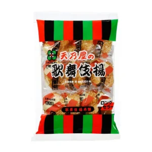 Amanoya Kabukiage 14P, 5.92 oz, 12 ct Case