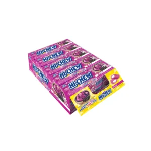 Morinaga Mrng Hi-Chew Acai, 1.7 oz, 12/15 ct Case