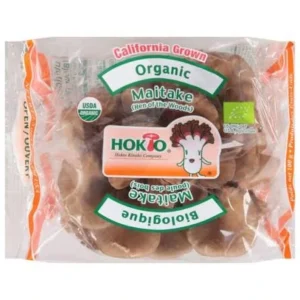 Hokto Organic Maitake