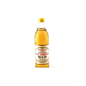 Kongyen Glutaneous Rice Vinegar, 20 oz, 12 ct Case